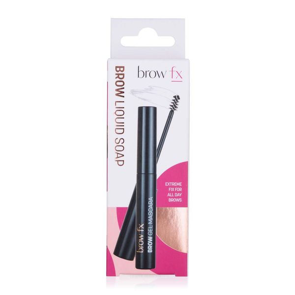 Brow FX Sapone liquido per sopracciglia