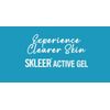 Skleer Active Face Gel - Blackhead & Pore Cream 30ml