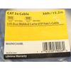 StarTech M45PATCH50BL Blue Molded Cat5e UTP Patch Cable 50'