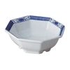 Daiwa KD-206-N Octagonal Small Bowl, Rough Crest