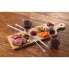 Yoshikawa Steak Knife & Fork Set SJ3558