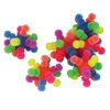 Forum Novelties Atomic Squeeze Puffer Ball