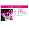 Duel Easy Q Finplus TR No. 3.0 1.1 oz (30 g) System Color Cloudy Lime Tip Run Egging Squid