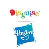 Disguise RAINBOW DASH CHIBI BSC S(4-6x)
