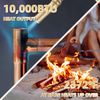 Propane Torch Head Mapp Gas Torch Map GasTorch Kit Welding Torch Brazing Torch