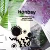 Honbay 100PCS Disposable White Perfume Essential Oils Paper Test Strips for Aromatherapy