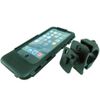 PRO Waterproof Tough Case Motorcycle Bike Handlebar Mount for iPhone 7 PLUS (5.5")