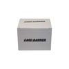 KMC 100 Card Barrier PERFECT SIZE Newest Version (10 packs/Total 1000)