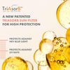 Avène High Protection Sun Cream SPF50, 50 ml