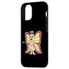 iPhone 12/12 Pro Butterfly Wizard Magic wand Case