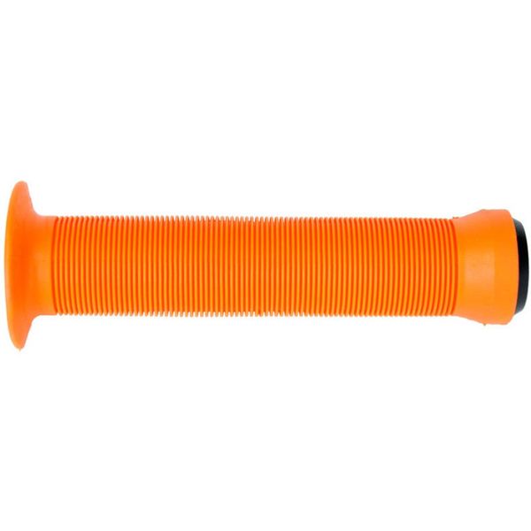 Black Ops BMX Circle Grips, 145mm, Orange