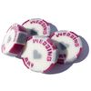 150 Assorted Wedding Favour Wrapped Rock Sweets - Individually Wrapped and Vegan