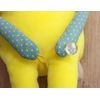 (Amazon.co.jp Exclusive) Cinnada Mokeke BIG Pen Pouch with Chimokke