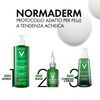 Vichy Normaderm Phytosolution Inten. Purifying Gel 400ml