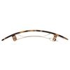 France Luxe Large Rectangle Barrette - Tokyo