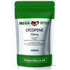 LYCOPENE SOFTGELS 100mg x 90 - MEGAVITES