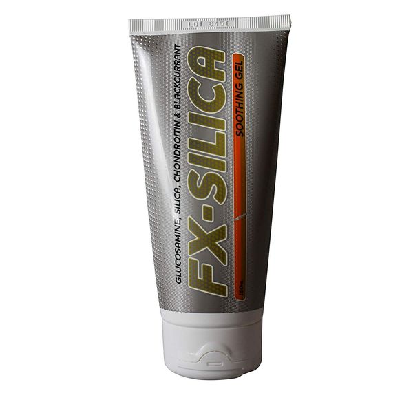 FX Silica (2)