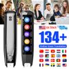 2025 Smart Scan Translator Pen Text Reading Pen 134 Language Translation Device