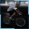 Universal Pack(8) Arm High Visibility Night Cycling Riding Reflector Tape Straps