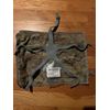 Interspiro - Replacement Head Harness, GRAY, For Full Face Military SCUBA Masks
