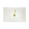 CafePress Macrame Hanger Magnets Rectangle Magnet, 3"x2" Refrigerator Magnet