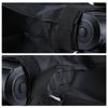 Foldable Umbrella Octagon Flash Light Diffuser Softbox With Elastic Band For Camera Shooting
