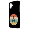 Architect Gifts Architecture Students Men Women Case for iPhone 16 Plus