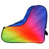 Epic Limited Edition Rainbow Roller Skate Bag