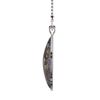 Van Gogh Sunflowers Art Cat Single Ceiling Fan and Light Pull Chain Pendant/Fan Pull/Cat Fan Pull