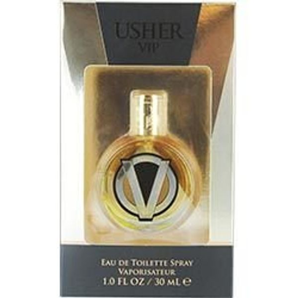 USHER VIP by Usher (MEN)