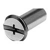 Nickel JCN(+-) Casari N 6 X 17