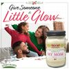 Scentiments Candles (Mom Cinnamon)