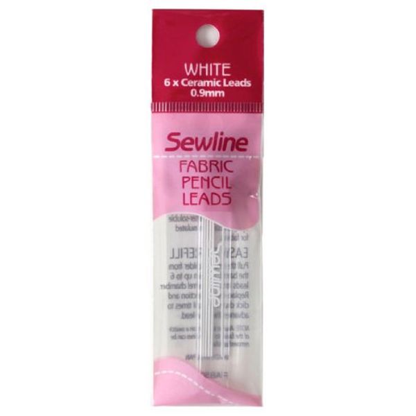 Sewline Lead Refill White