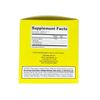 Chiro-Klenz LEMON - Herbal Tea for Detox, Constipation and Bloating - 30 Teabags
