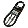 PEAVEY Guitar Shield, 5 ft (1.5 m), Instrument Cable XCON