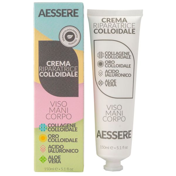 Colloidal Repair Cream Aessere
