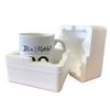 It's A Match Beer - 10oz - Ceramic Mug for Coffee/Tea