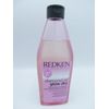 REDKEN DIAMOND OIL GLOW DRY CONDITIONER 8.5 OZ Scuffed!
