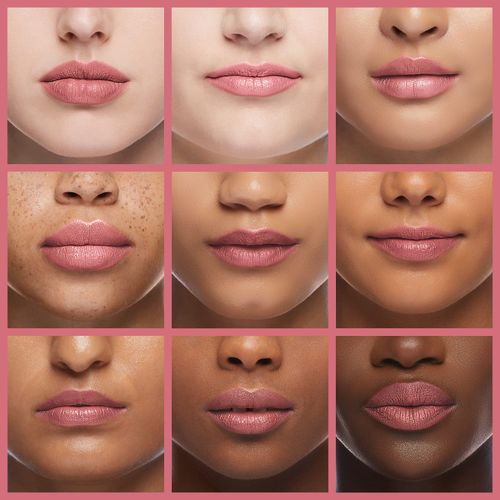 NK Pure Lip Oil (CHERRY)