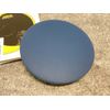 Mirka Vinyl Faced Molded Polymer Backup Pad Medium Foam Density 6 In PSA 106