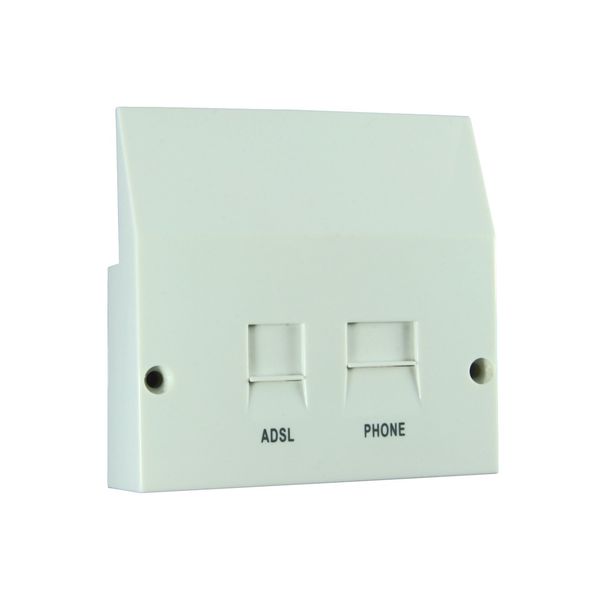 ADSL FacePlate Filter