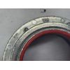 2 Inch Threaded Rigid Conduit Hub UL Listed Watertight Fitting With Gasket