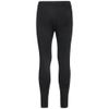 Odlo Herren Lauftight ESSENTIAL WARM, black, XXL