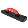 Goldblatt Tapping Block Heavy Duty Hammer-Free Floor Installation Tool 9" Handle