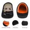 Womens False Eyelashes Long Volume 3D - 2 Pairs