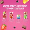 HIGH5 Starter Kit Nutrition Pack Combining Energy, Hydration & Recovery,