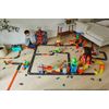 Hot Wheels Track Pack Accessory - Straight + Straight