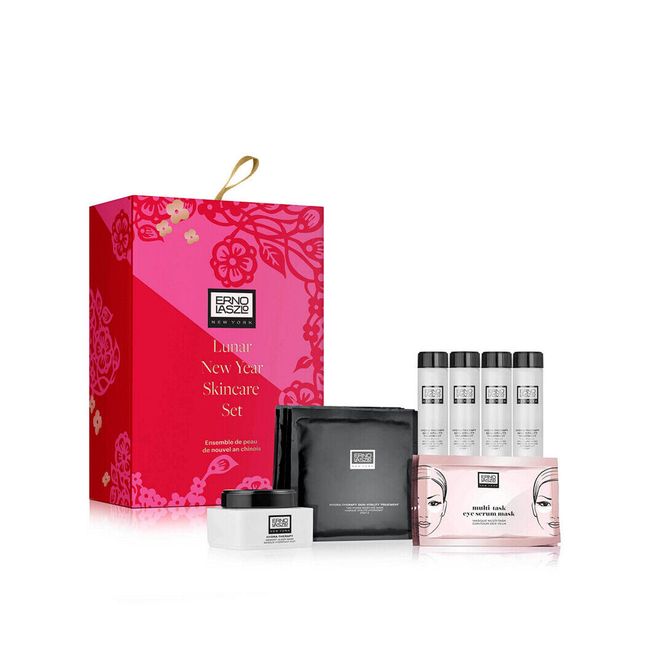 Erno Laszlo Lunar New Year Skincare Set