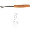 PFEIL "Swiss Made" 7mm #11 Sweep Spoon Gouge
