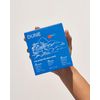 Gelly Pack Travel Sunscreen by Dune Suncare